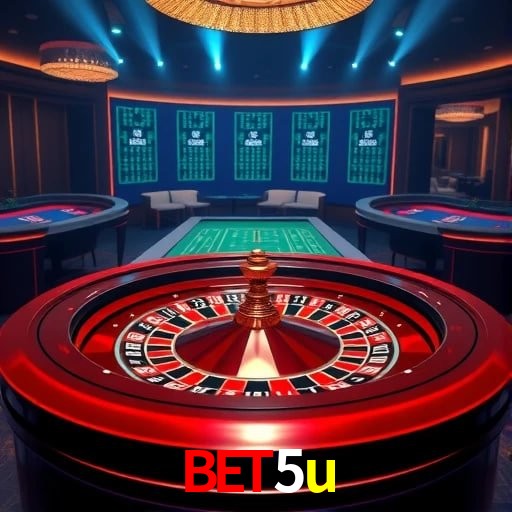 Biblioteca de slots populares na bet5u
