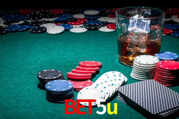 Download para Android e iOS na bet5u