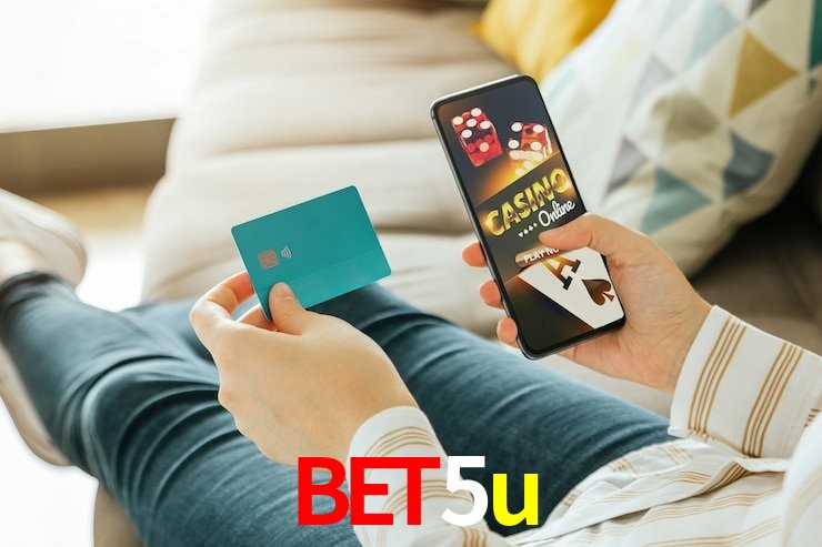 Benefícios VIP na bet5u