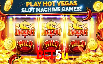 Cassino ao vivo com dealers reais na bet5u