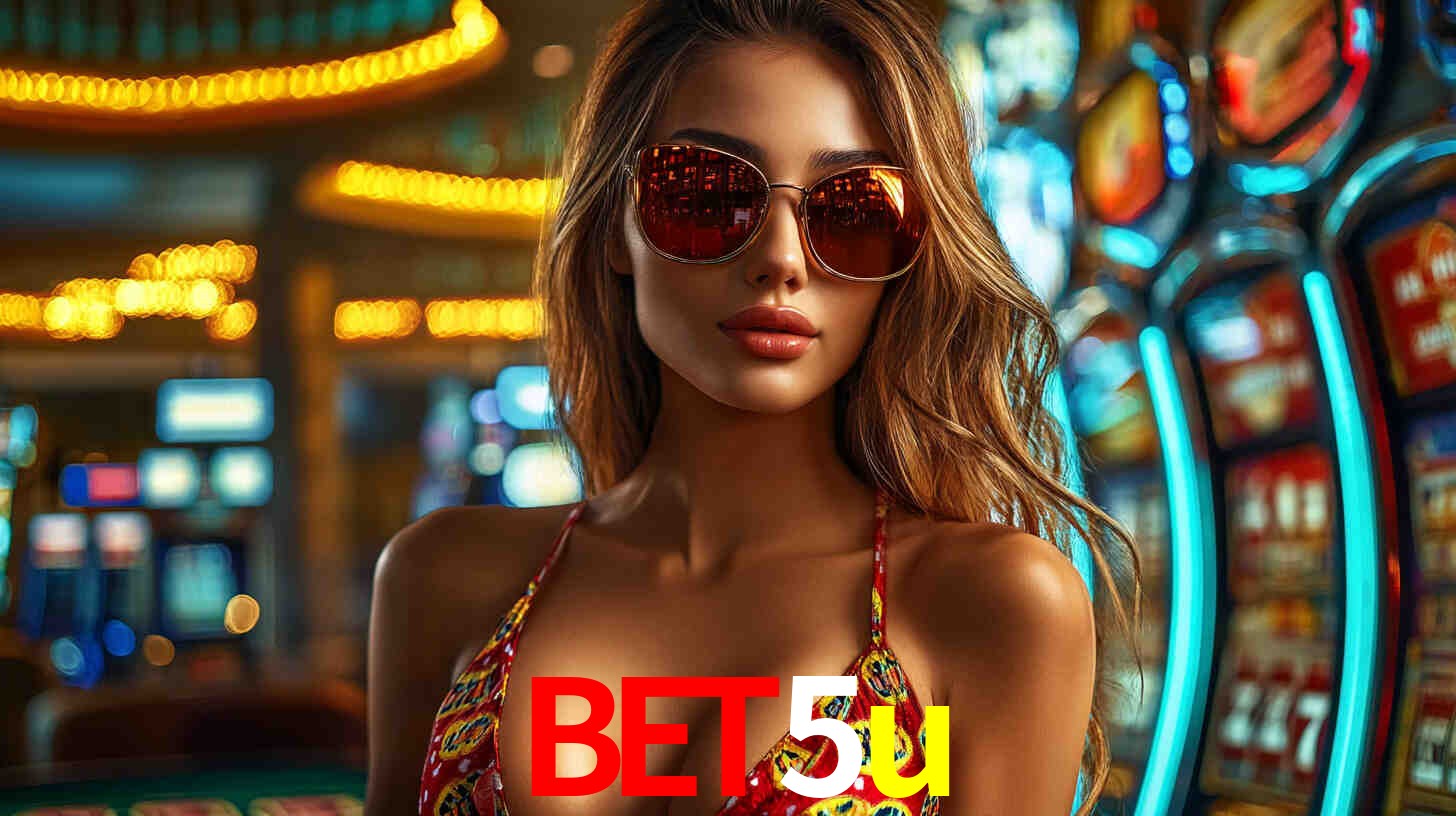 Cashback e recargas na bet5u